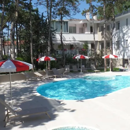 Brand-new Residential Complex With Shared Pool Apartment
