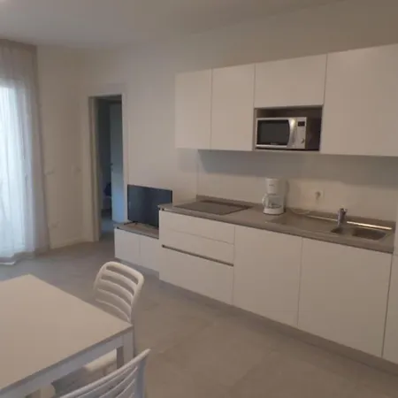 Brand-new Residential Complex With Shared Pool Apartment *
