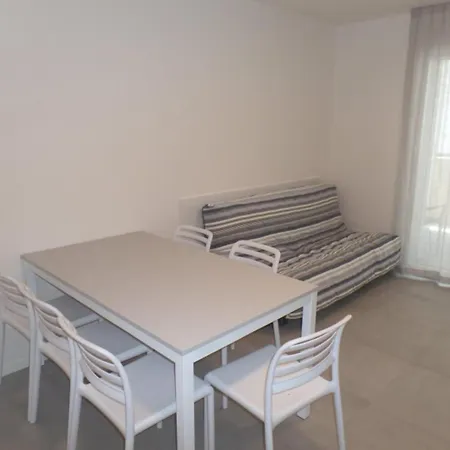 Brand-new Residential Complex With Shared Pool Apartment