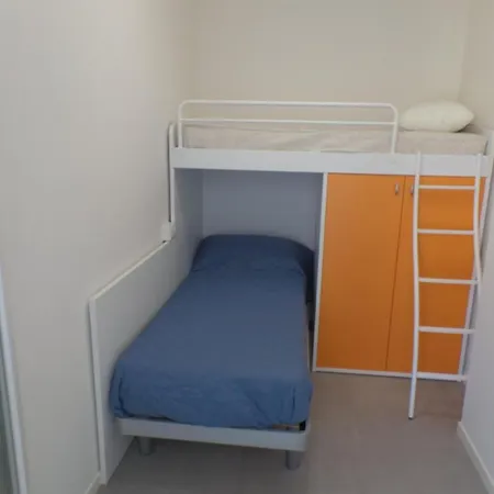 Apartment Brand-new Residential Complex With Shared Pool Bibione