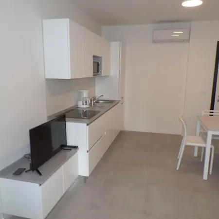 Brand-new Residential Complex With Shared Pool * Bibione