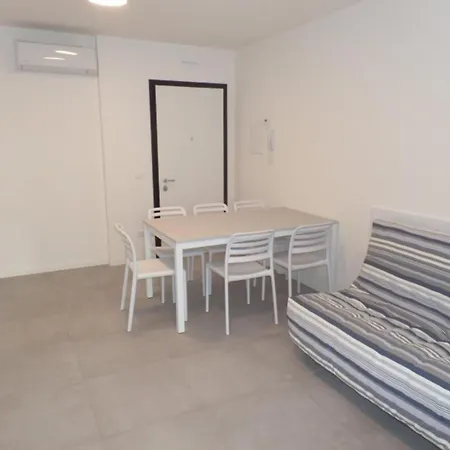 Brand-new Residential Complex With Shared Pool Apartment