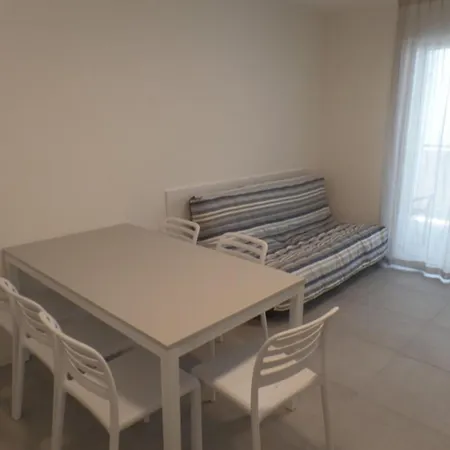 Brand-new Residential Complex With Shared Pool Apartment *