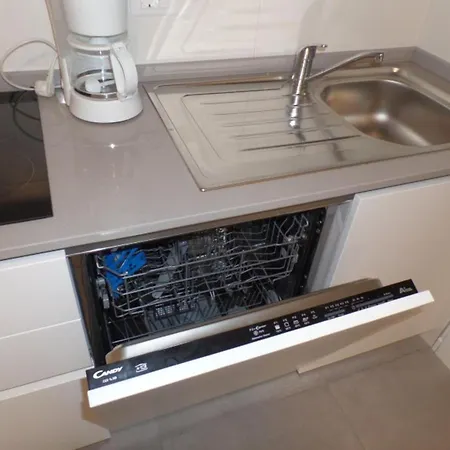 Brand-new Residential Complex With Shared Pool Apartment Bibione