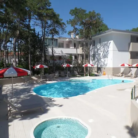 Brand-new Residential Complex With Shared Pool