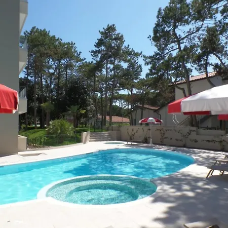 Brand-new Residential Complex With Shared Pool Apartment *