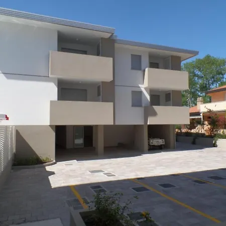 Apartment Brand-new Residential Complex With Shared Pool *