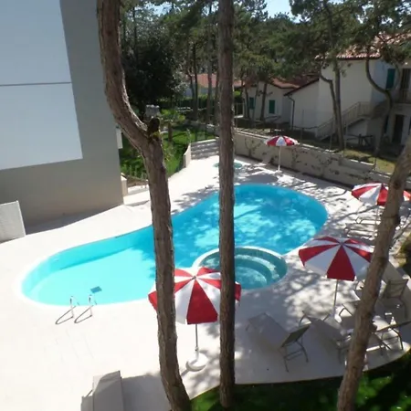 Brand-new Residential Complex With Shared Pool *