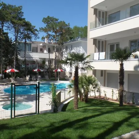 Brand-new Residential Complex With Shared Pool