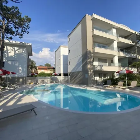 Apartamento Brand-new Residential Complex With Shared Pool *